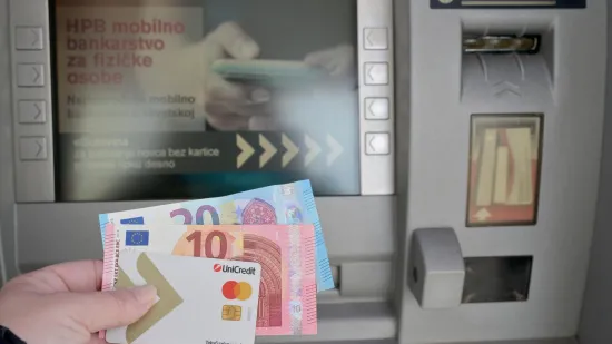 Pripremite se na moguće gužve! Stigla nova promjena, hoćete li otići do banke?