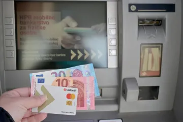 Pripremite se na moguće gužve! Stigla nova promjena, hoćete li otići do banke?