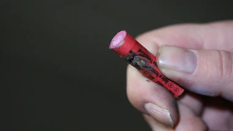 Užas uoči Nove godine: Mu&scaron;karcu i djetetu eksplodirala petarda u ruci, amputirali im &scaron;ake