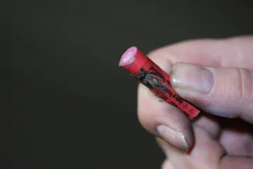 Užas uoči Nove godine: Mu&scaron;karcu i djetetu eksplodirala petarda u ruci, amputirali im &scaron;ake