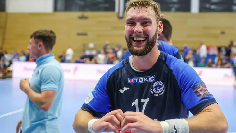 Zlatko Raužan: Novi adut hrvatske reprezentacije pred prilikom karijere