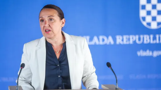 Ministarstvo zdravstva najavilo prve poteze u 2026. godini