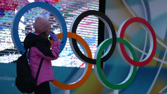 Donesena je odluka o ruskim i bjeloruskim sporta&scaron;ima na zimskim Olimpijskim igrama