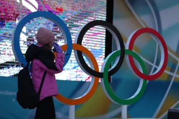 Donesena je odluka o ruskim i bjeloruskim sporta&scaron;ima na zimskim Olimpijskim igrama