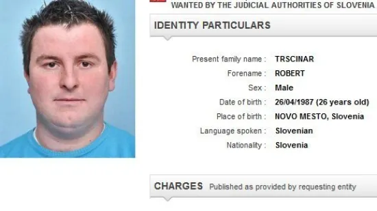 Evo tko je Slovenac koji je u Zagrebu autom krenuo na policiju: Kriminalac poznat po bijegu iz zatvora