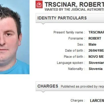 Evo tko je Slovenac koji je u Zagrebu autom krenuo na policiju: Kriminalac poznat po bijegu iz zatvora