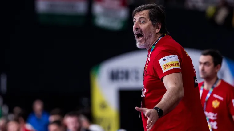 Legendarni Vlado &Scaron;ola progovorio o Euru i svojoj ulozi: 'Ovo vidim kao na&scaron; problem'