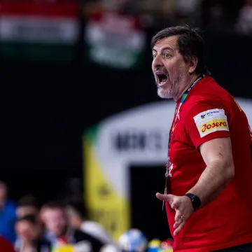 Legendarni Vlado &Scaron;ola progovorio o Euru i svojoj ulozi: 'Ovo vidim kao na&scaron; problem'