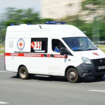 Preminulo dijete (2) koje je u Skoplju pogodio metak u glavu: Upucan majci u naručju?