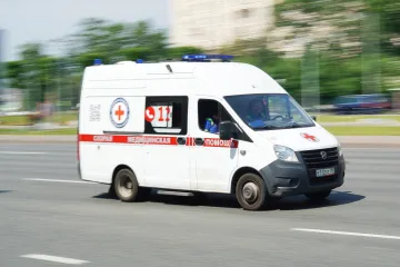 Preminulo dijete (2) koje je u Skoplju pogodio metak u glavu: Upucan majci u naručju?