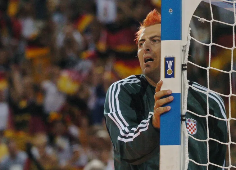 Legendarni Vlado &Scaron;ola progovorio o Euru i svojoj ulozi: 'Ovo vidim kao na&scaron; problem'