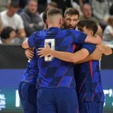 Izbornik Hrvatske reprezentacije: 'Želimo ne&scaron;to napraviti na ovome prvenstvu'