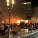 Srbinu izgorjele &scaron;ake u buktinji: Horor u &Scaron;vicarskoj preživio zbog nevjerojatnog detalja