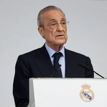 Suludi transfer Reala: Perez nudi pet svojih zvijezda za jednog braniča