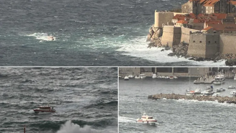 Mu&scaron;karca iz BiH povukli valovi dok se slikao s obitelji: Izvukli su njegovo tijelo iz mora