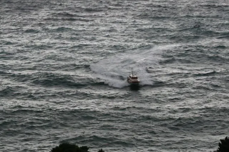 Mu&scaron;karca iz BiH povukli valovi dok se slikao s obitelji: Izvukli su njegovo tijelo iz mora