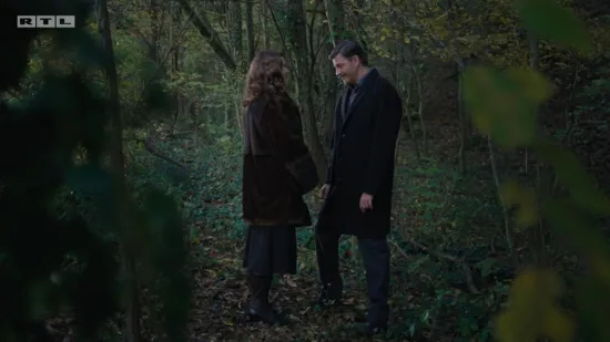 Hoće li najveća tajna Vrila isplivati? Mirjanu i Domazeta netko vidio tijekom stra&scaron;nog susreta