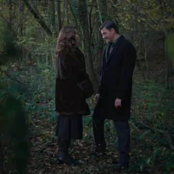 Hoće li najveća tajna Vrila isplivati? Mirjanu i Domazeta netko vidio tijekom stra&scaron;nog susreta