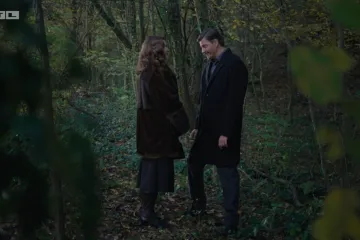 Hoće li najveća tajna Vrila isplivati? Mirjanu i Domazeta netko vidio tijekom stra&scaron;nog susreta