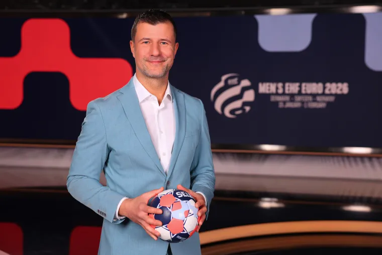 Džomba, Vori i Vargek spremni za 'Vrijeme je za rukomet': 'Doček na Trgu nikada nećemo zaboraviti'