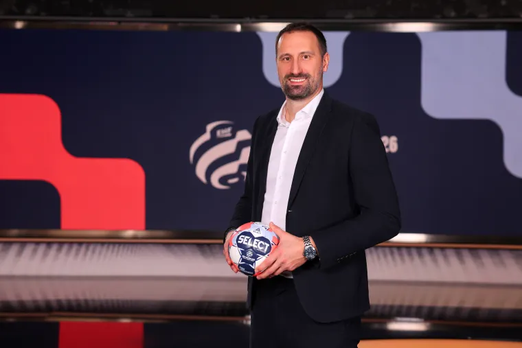 Džomba, Vori i Vargek spremni za 'Vrijeme je za rukomet': 'Doček na Trgu nikada nećemo zaboraviti'