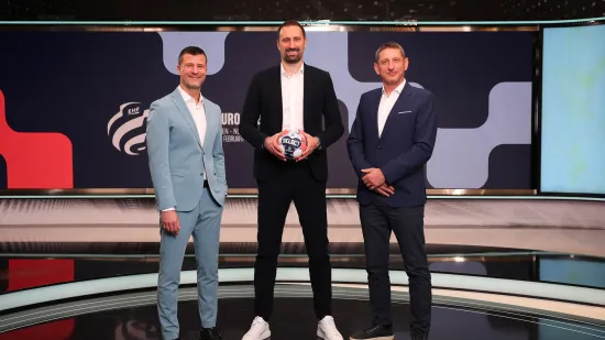 Džomba, Vori i Vargek spremni za 'Vrijeme je za rukomet': 'Doček na Trgu nikada nećemo zaboraviti'