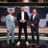 Džomba, Vori i Vargek spremni za 'Vrijeme je za rukomet': 'Doček na Trgu nikada nećemo zaboraviti'