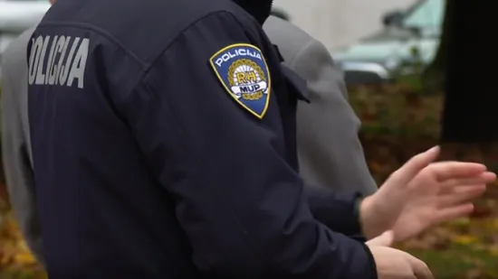 Poznati hrvatski kipar uhićen zbog prijetnji supruzi: 'Ovo je moja zemlja! Ubit ću te!'