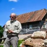 Poznati hrvatski kipar uhićen zbog prijetnji supruzi: 'Ovo je moja zemlja! Ubit ću te!'