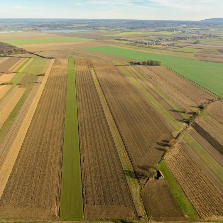 Razvitak i modernizacija ruralnih područja u Republici Hrvatskoj na&scaron;a je gospodarska strategija