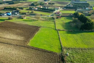 Razvitak i modernizacija ruralnih područja u Republici Hrvatskoj na&scaron;a je gospodarska strategija