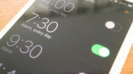 Zbog jedne postavke na iPhoneu zakasnila na let: Mnogi se javili s istim problemom