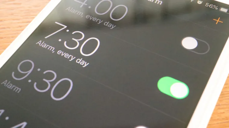 Zbog jedne postavke na iPhoneu zakasnila na let: Mnogi se javili s istim problemom