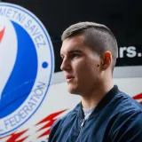 Najljep&scaron;i početak godine za na&scaron;eg rukometa&scaron;a: Halil Jaganjac postao otac, poznat je i spol bebe