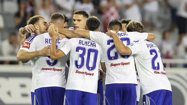 Neočekivana bomba: Hajduk svoje ljetno pojačanje &scaron;alje na posudbu u zadnju momčad lige