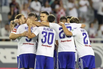 Neočekivana bomba: Hajduk svoje ljetno pojačanje &scaron;alje na posudbu u zadnju momčad lige