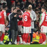 Je li stiglo vrijeme da Arsenal prekine prokletstvo? 'Nisam znao za taj podatak'