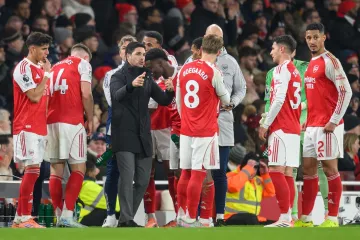 Je li stiglo vrijeme da Arsenal prekine prokletstvo? 'Nisam znao za taj podatak'