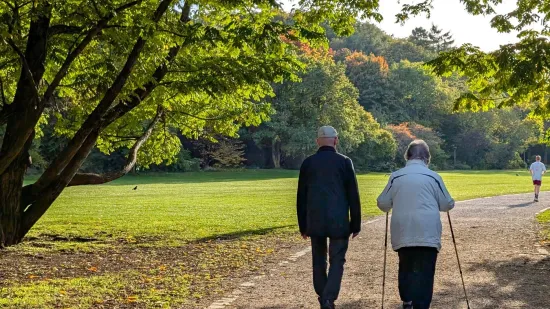 'Baka i djed servis' u Križevcima: Od sada mogu zaraditi čuvanjem unuka