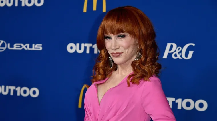 Kathy Griffin nakon razvoda ljubila 42 godine mlađeg: 'Zaljubila sam se u 23-godi&scaron;njaka'