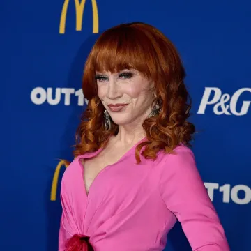 Kathy Griffin nakon razvoda ljubila 42 godine mlađeg: 'Zaljubila sam se u 23-godi&scaron;njaka'