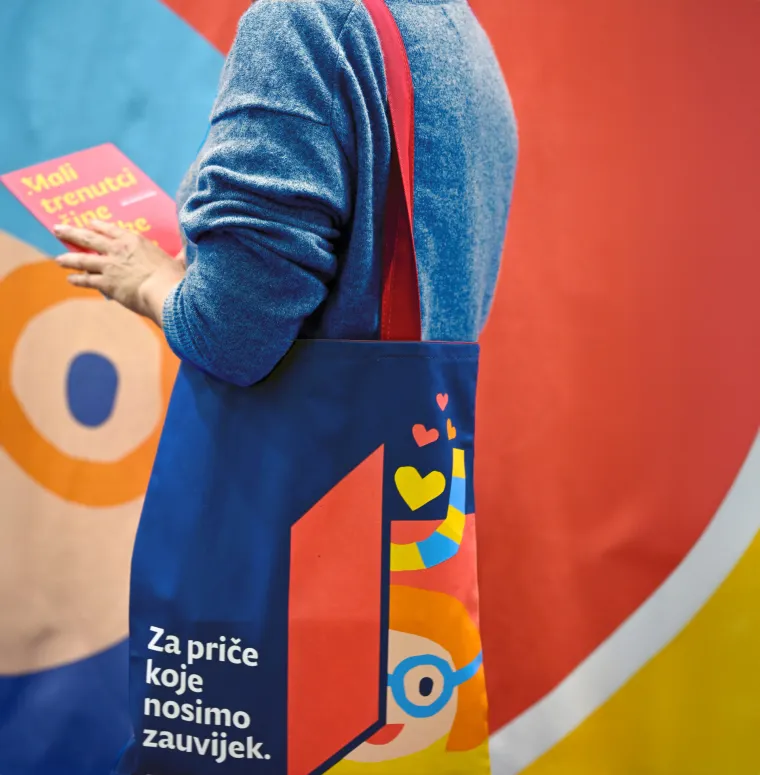 Počinje nacionalni čitalački izazov &bdquo;15 po 15: cijela Hrvatska čita djeci&ldquo;