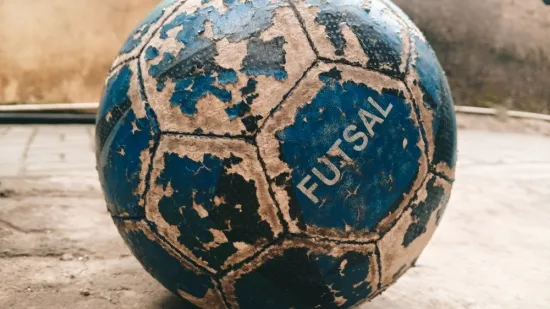 [KVIZ] Jesi li pravi znalac o futsalu?