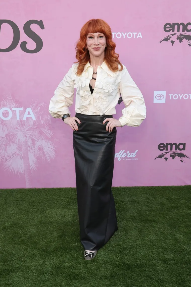 Kathy Griffin nakon razvoda ljubila 42 godine mlađeg: 'Zaljubila sam se u 23-godi&scaron;njaka'