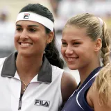 Ona kao da ne stari: Jedna od najljep&scaron;ih tenisačica u povijesti ostavila sve u čudu