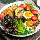 Ova dijeta može povećati rizik od raka: 'Takva prehrana dolazi uz visoku cijenu'