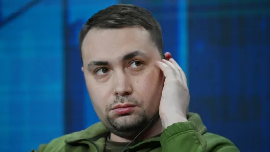 Najmlađi general, &scaron;ef &scaron;pijuna, a sada desna ruka Zelenskog: Budanov ima novu moćnu poziciju