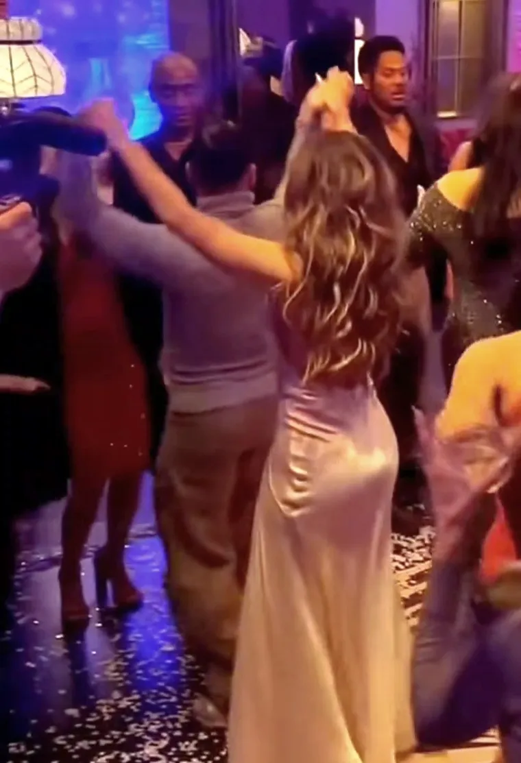 Jennifer Lopez za Novu godinu napravila spektakl: S kime je to plesala cijelu noć?