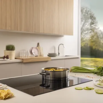 Inovativna tehnologija za jednostavnije i učinkovitije kuhanje