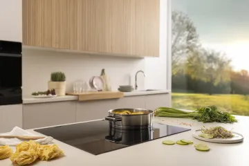 Inovativna tehnologija za jednostavnije i učinkovitije kuhanje